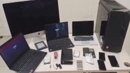 KRİPTO PARA DOLANDIRICILIĞI OPERASYONU: 78 KİŞİYE GÖZALTI KARARI