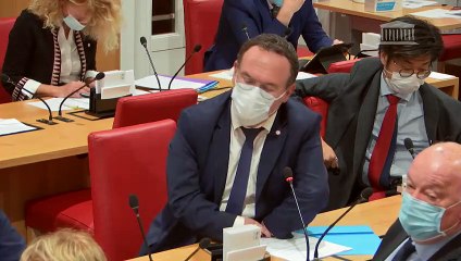 Impact, gestion et conséquences de l’épidémie de Coronavirus-Covid 19 : M. Jean Castex, Premier ministre - Mardi 17 novembre 2020