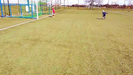 FC ROSENDAEL STAGE AVRIL 2021