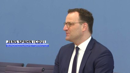 Spahn dämpft Erwartungen an Impfangebot für alle im Juni