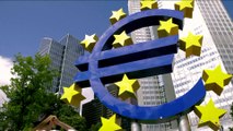 Az Európai Központi Bank marad a laza monetáris politikánál
