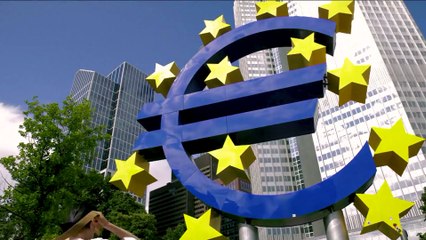 Az Európai Központi Bank marad a laza monetáris politikánál