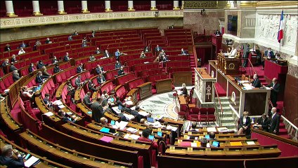 3ème séance : Projet de loi de finances pour 2021 (seconde partie) (suite) - Jeudi 12 novembre 2020