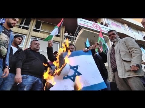 لبنان لا يزال متضامناً مع القدس - عنان زلزلة