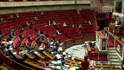2ème séance : Projet de loi de finances pour 2021 (seconde partie) (suite) - Jeudi 12 novembre 2020