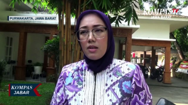 Nekat Mudik? ASN Purwakarta Bakal Kena Potong Tunjangan
