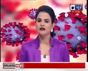 Triple Mutation Coronavirus_ डॉक्टर्स से जाने क्या है ट्रिपल म्यूटेंट वेरिएंट_ जानिए कितना है खतरनाक