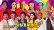 Sharabi New 4K Pakistani Stage Drama Trailer 2021 Akram Udas and Afreen Pari Vicky Kodu Silk - ETC