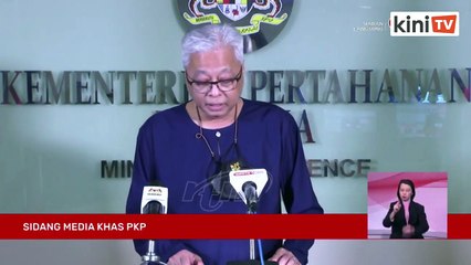 Rentas negeri punca kes naik, kekal tak dibenarkan - Ismail