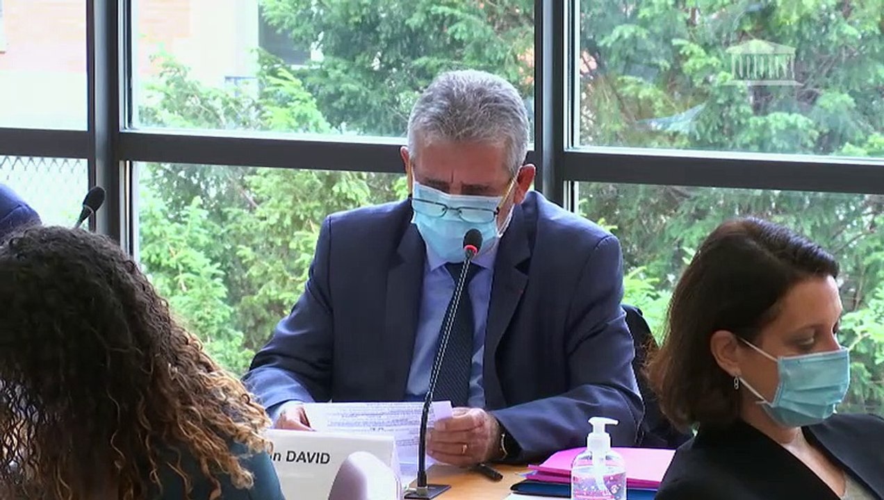 Commission des affaires étrangères : Examen des avis budgétaires sur le projet de loi de finances pour 2021  - Mercredi 14 octobre 2020