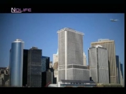 flanders company tatane nolife