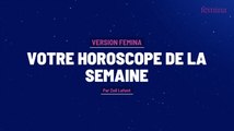 Votre horoscope de la semaine du 25 avril au 1er mai 2021