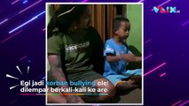 Pengakuan Egi Korban Bullying di Bogor Bikin Iba