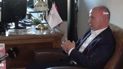 AK Parti İl Başkanı Gürkan'dan Kemal Kılıçdaroğlu'na teşekkür, Akşener'e "geçmiş olsun" dileği