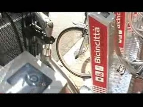 Vélos électriques gratuits à Monaco