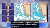 Kostas Grivas: Türkiye süper güç olmak için Yunanistan'ı parçalayacak
