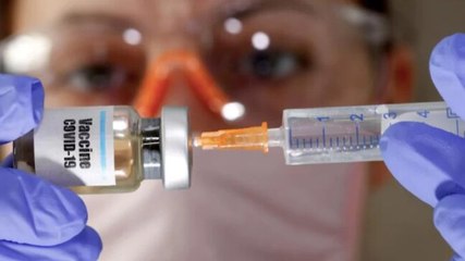 BJP promises free Covid-19 vaccine in Bengal if it comes to power