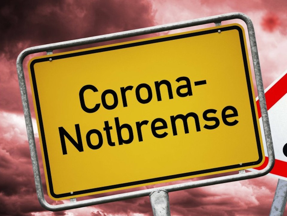 Bundesweite Corona-"Notbremse": Das ist erlaubt, das nicht