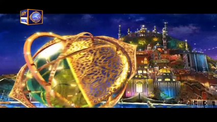 Shan-e-Iftar - Middath-e-Rasool [Durood O Salam] - 23rd April 2021 - Waseem Badami