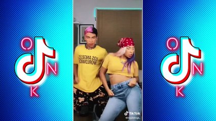 Nuevos Bailes De Tik Tok 2021!  || Onk Tik Tok