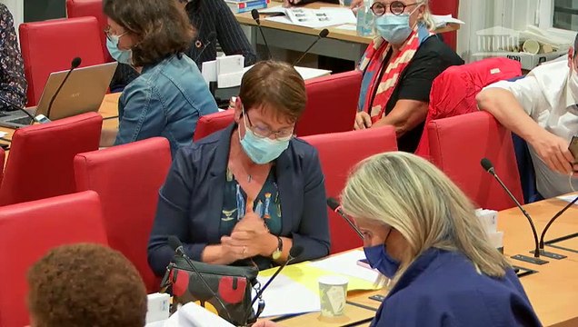 Commission des lois : M. Olivier Véran, ministre des solidarités et de la santé - Mardi 22 septembre 2020