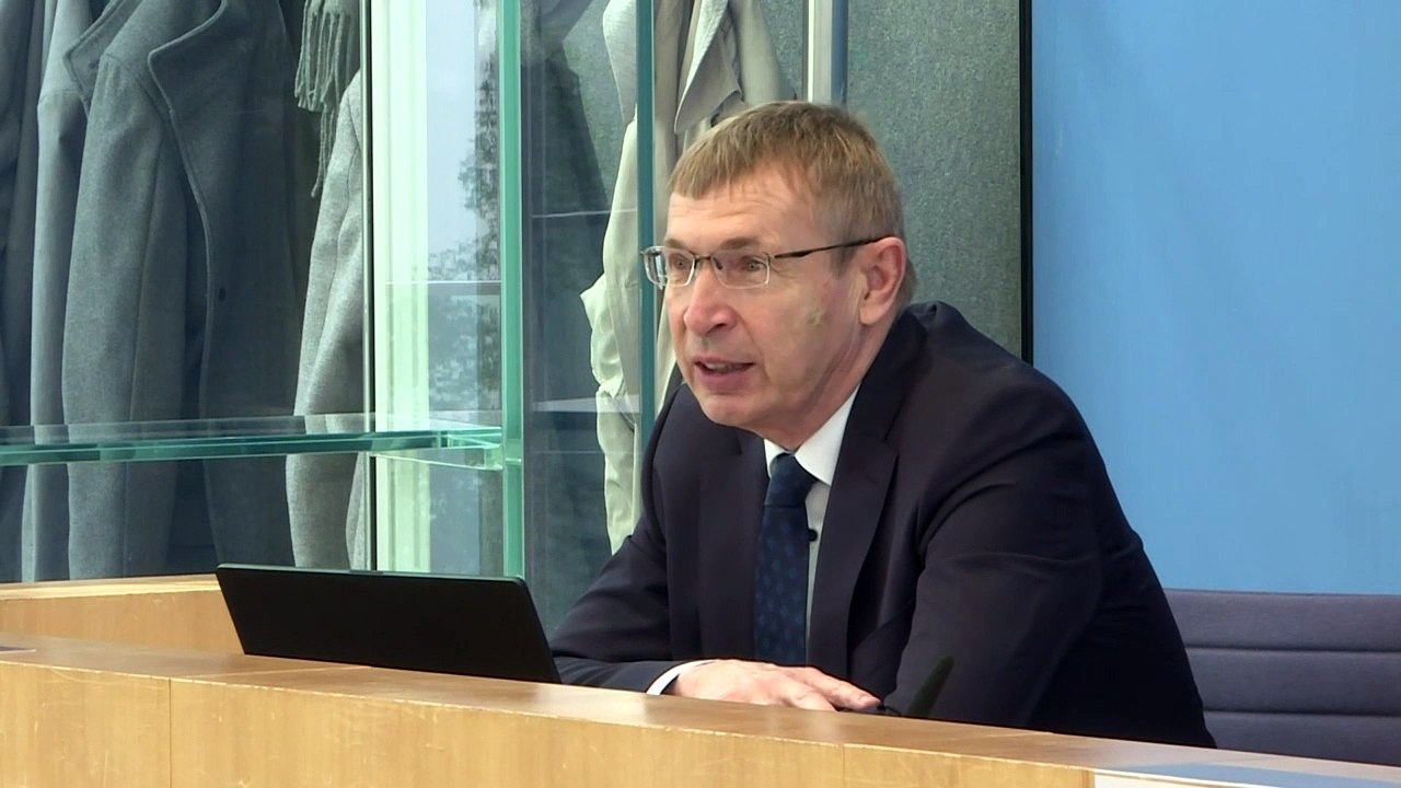 'Die Wirksamkeit von Corona-Impfstoffen ist sehr gut'