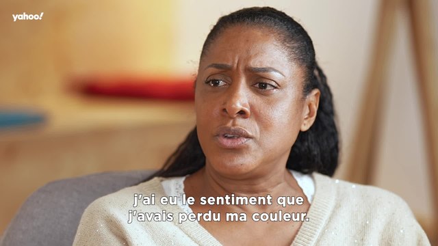 La Face Katché - Marie-José Pérec : La vendeuse ne m'avait pas reconnue. J'étais une Noire qui n'avait rien à faire là