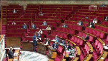 2ème séance : Conseil Économique, Social et environnemental (projet de loi organique) (suite) - Jeudi 17 septembre 2020