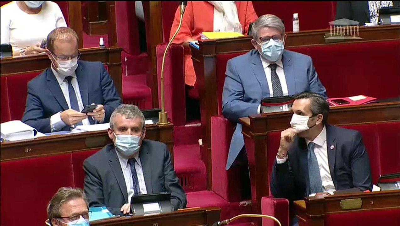 2ème séance : Bioéthique (deuxième lecture) (suite) - Mardi 28 juillet 2020