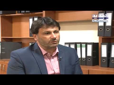 في كفرحمام مقاتلون أفغان وعراقيون؟! - الين حلاق