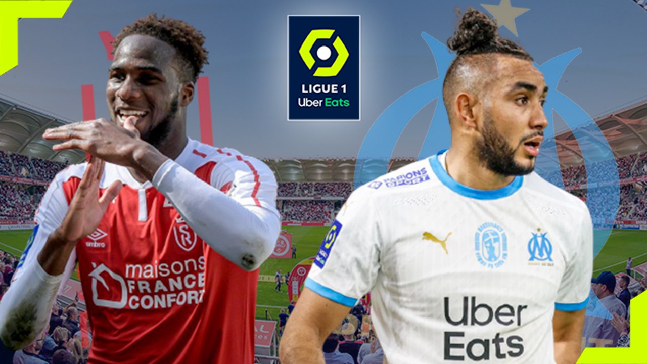 Reims-OM : les compositions probables