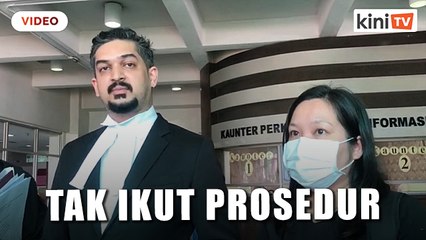 Hakim perintah warga Nigeria dibebas, tangkapan tak ikut prosedur