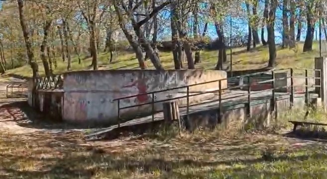 Rieti - Droga nascosta e venduta nel parco per bambini: 8 arresti (23.04.21)