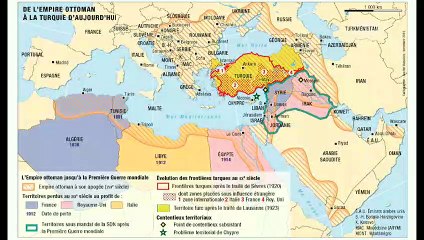 Commission des affaires étrangères : Table ronde sur la Méditerranée orientale - Mercredi 16 septembre 2020