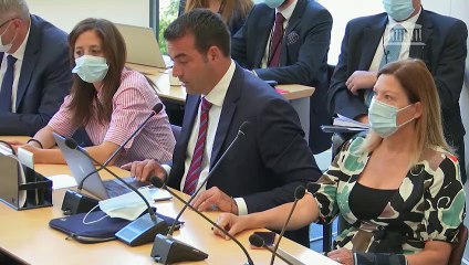 Commission de la défense : Conclusions de la mission « flash » relative aux relations entre autorités civiles et militaires : les leçons de la crise du Covid-19  - Mercredi 29 juillet 2020