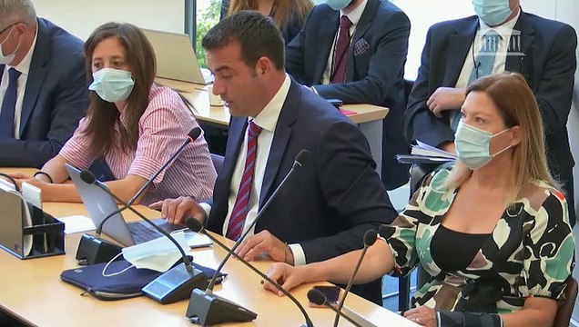Commission de la défense : Conclusions de la mission « flash » relative aux relations entre autorités civiles et militaires : les leçons de la crise du Covid-19 - Mercredi 29 juillet 2020