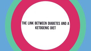 The Link Between Diabetes and A Ketogenic Diet