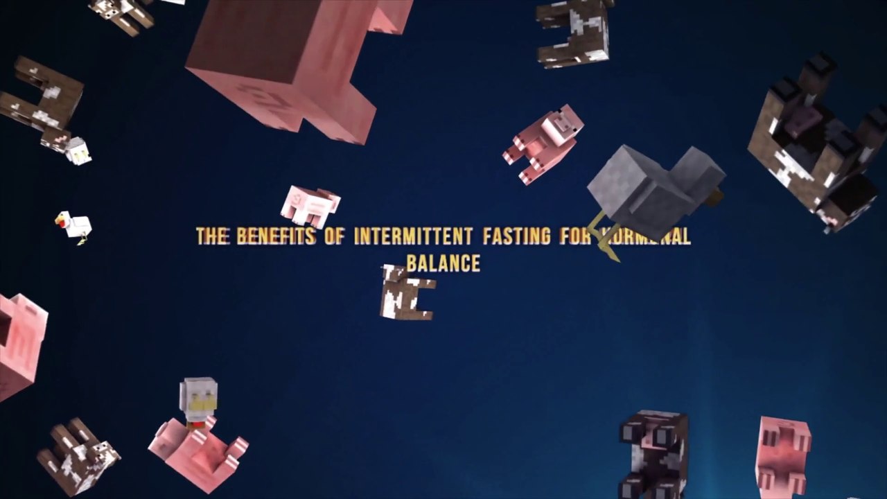 The Benefits of Intermittent Fasting for Hormonal Balance