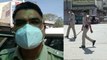 Viral Video : हाथ में लठ लेकर निकले SP Anil Beniwal, बोले-'2 दिन सब्जी नहीं खाओगे तो मर नहीं जाओगे'