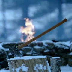 Dexter Season 9 Teaser