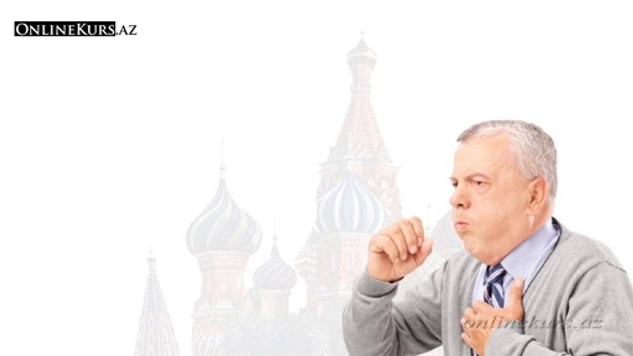 İllnesses in Russian