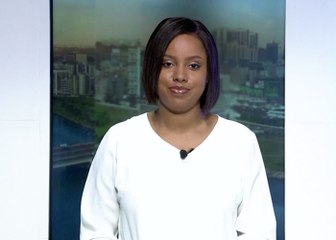 Le Flash de 10 Heures de RTI 1 du 23 avril 2021 par Marine Konian
