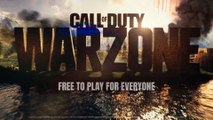 Call of Duty Warzone - Squad up the World - Season 3 Trailer PS5 PS4
