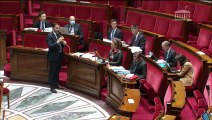 2ème séance : Projet de loi de finances rectificative pour 2020 (suite)  - Mercredi 8 juillet 2020