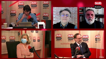 École brûlée à Lille / Viry-Châtillon, Halimi : la justice en question ? / Déconfinement prudent