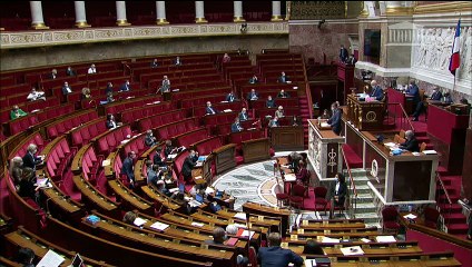 2ème séance : Financement de la Sécurité sociale pour 2021 (suite) - Mardi 20 octobre 2020