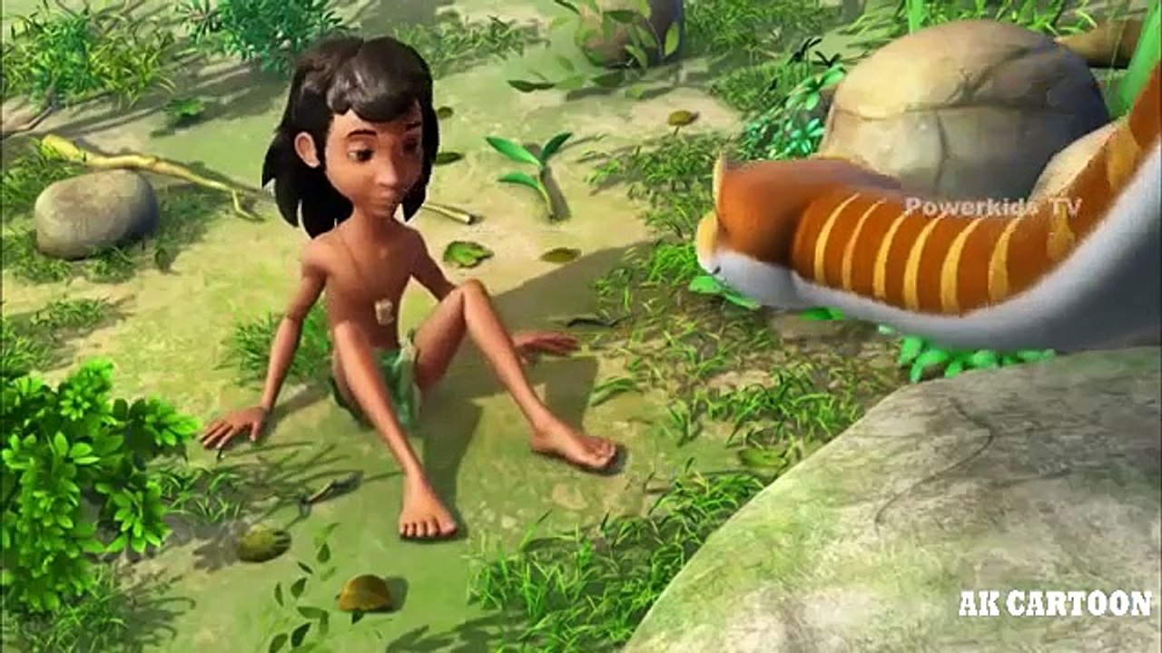 Mogli New Episode 01 Hindi Dubbed