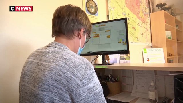 Formation aux gestes barrières dans les campings