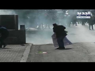 دعوات لمسيرة مليونية في فلسطين  -  تقرير جويل الحاج موسى