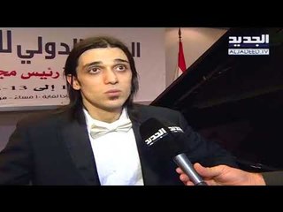 شعبولا يكره ترامب  -  فن الخبر